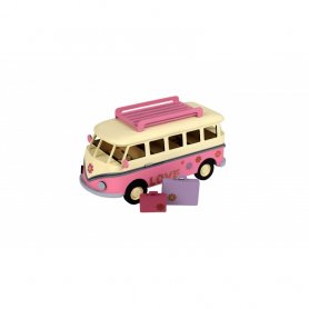 Artesania latina Volkswagen Bus wakacyjny