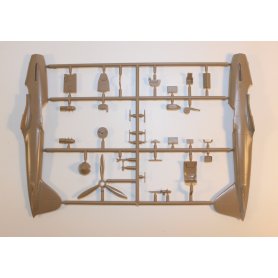 Fly 1:72 Ilyushin Il-10 