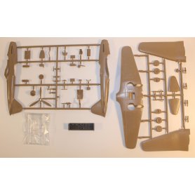Fly 1:72 Ilyushin Il-10 