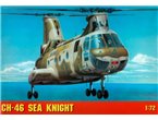 Chematic 1:72 CH-46 Sea Knight