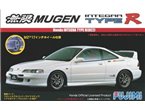 Fujimi 1:24 Honda Integra Type R