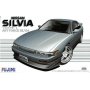 Fujimi 038384 1:24 ID-159 Nissan Silvia Ks (S13)