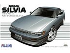 Fujimi 1:24 Nissan Silvia