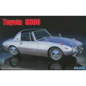 Fujimi 038919 1:24 ID-6 Toyota S800