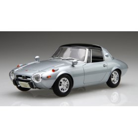 Fujimi 1:24 Toyota S800
