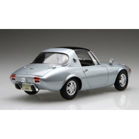 Fujimi 1:24 Toyota S800