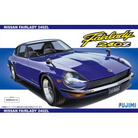 Fujimi 039282 1:24 ID-60 Nissan Fairlady Z