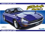 Fujimi 1:24 Nissan Fairlady Z