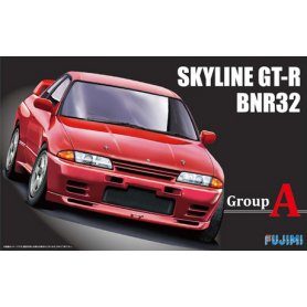 Fujimi 039640 1:24 ID-250 Nissan R32 Skyline GT-R