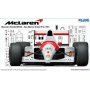 Fujimi 090818 1:20 GP-38 McLaren Mp 4/6 Honda