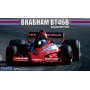Fujimi 092034 1:20 GP-12 Brabham BT46B Sweden GP