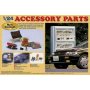 Fujimi 110417 1:24 Accessory Parts
