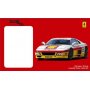 Fujimi 123196 1:24 RS-6 Ferrari 348 Tb Shell