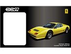 Fujimi 1:24 Ferrari 512 Bb