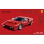 Fujimi 126272 1:24 RS-105 Ferrari 288 GTO