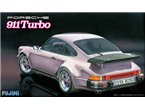 Fujimi 1:24 Porsche 911 Turbo