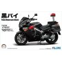 Fujimi 141374 1:12 Honda VFR 800P Police