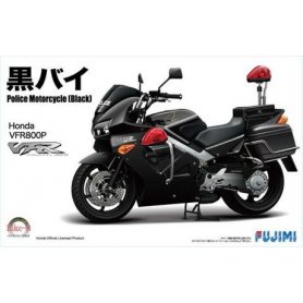 Fujimi 141374 1:12 Honda VFR 800P Police