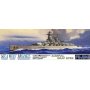 Fujimi 421285 1:700 German BB Graf Spee