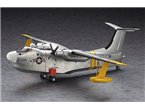 Hasegawa 1:72 Martin P5M-2G Marlin COAST GUARD