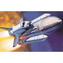 Hasegawa 10729 1/200 Space Shuttle w/Boosters