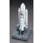 Hasegawa 10729 1/200 Space Shuttle w/Boosters