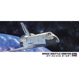 Hasegawa 10730 1/200 Space Shuttle Orbiter