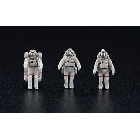 Hasegawa 1:200 Wahadłowiec z teleskopem Hubble