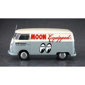 Hasegawa 20249 1/24 Volkswagen Type2 Delivery Van