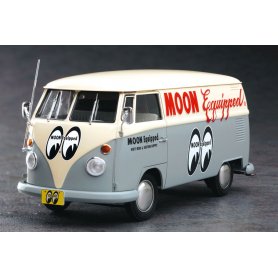 Hasegawa 20249 1/24 Volkswagen Type2 Delivery Van