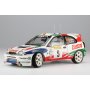 Hasegawa 1:24 Toyota Corolla WRC 1998 Monte Carlo