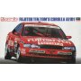 Hasegawa 20302 1/24 Fujitsu Ten Tom`s Corolla 