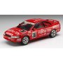 Hasegawa 1:24 Fujitsu Ten Toms Corolla 