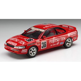Hasegawa 20302 1/24 Fujitsu Ten Tom`s Corolla 