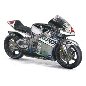 Hasegawa 1:12 Scot Racing Team Honda RS2