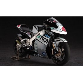 Hasegawa 1:12 Scot Racing Team Honda RS2