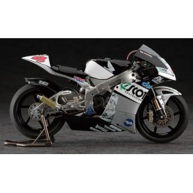 Hasegawa 1:12 Scot Racing Team Honda RS2