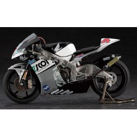 Hasegawa 1:12 Scot Racing Team Honda RS2