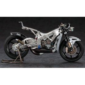 Hasegawa 1:12 Scot Racing Team Honda RS2