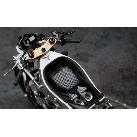Hasegawa 1:12 Scot Racing Team Honda RS2