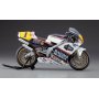 Hasegawa 21504-BK4 1/12 Honda NSR500 1989 WGP500 