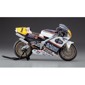 Hasegawa 1:12 Honda NSR500 1989 WGP500 