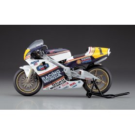 Hasegawa 1:12 Honda NSR500 1989 WGP500 