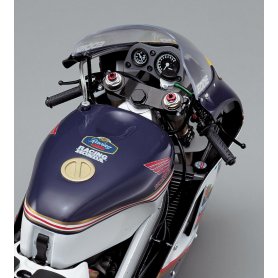 Hasegawa 1:12 Honda NSR500 1989 WGP500 