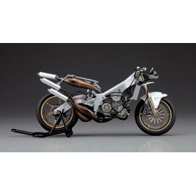 Hasegawa 1:12 Honda NSR500 1989 WGP500 