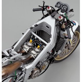 Hasegawa 1:12 Honda NSR500 1989 WGP500 