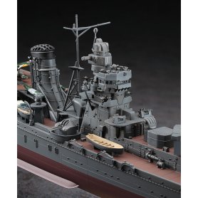 Hasegawa 1:350 IJN Agano