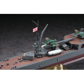 Hasegawa 1:350 IJN Agano