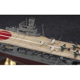 Hasegawa 1:350 IJN Hiyo