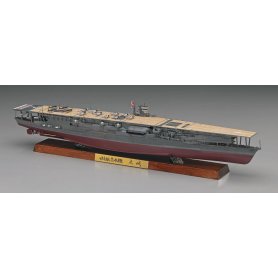 Hasegawa 1:700 IJN Akagi